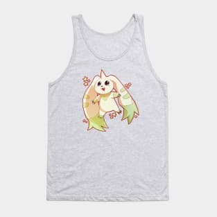 Terriermon! Tank Top